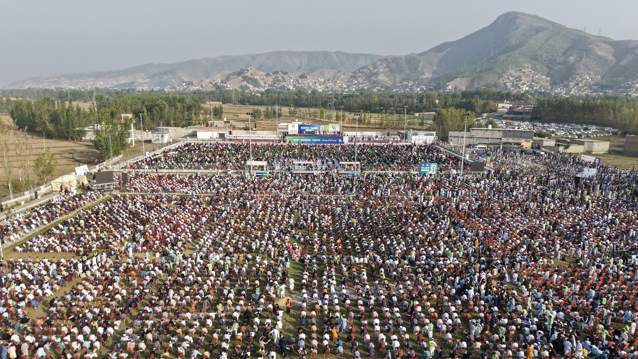 Project Detail