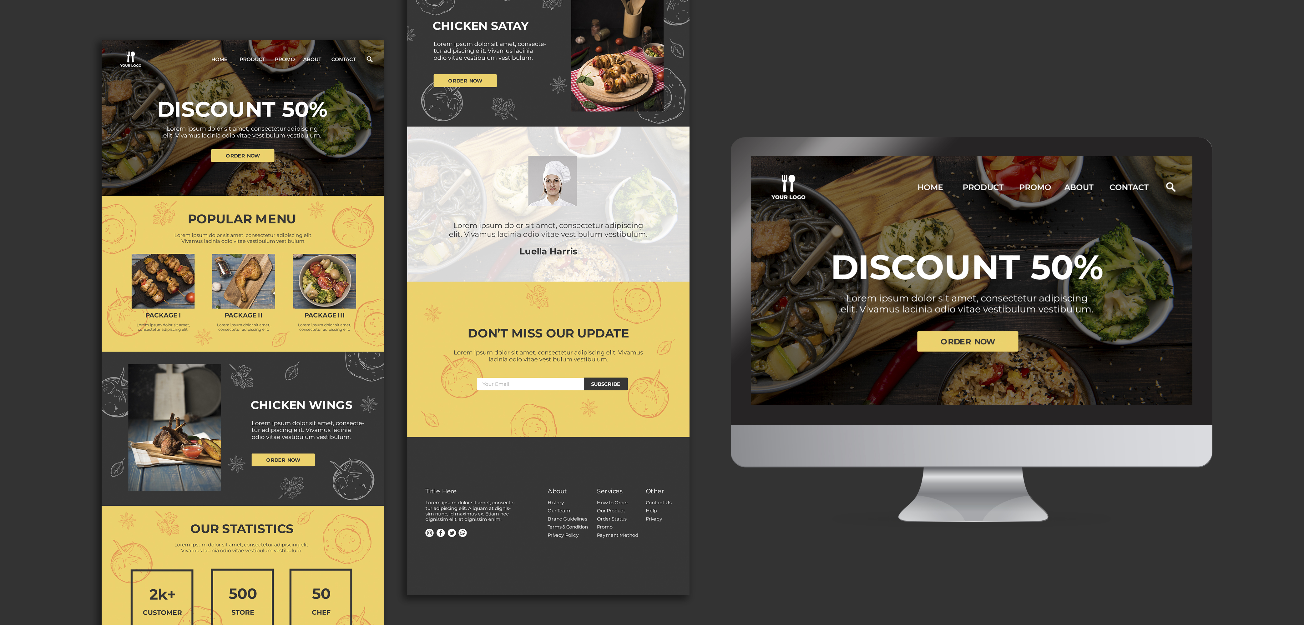 Web Development
