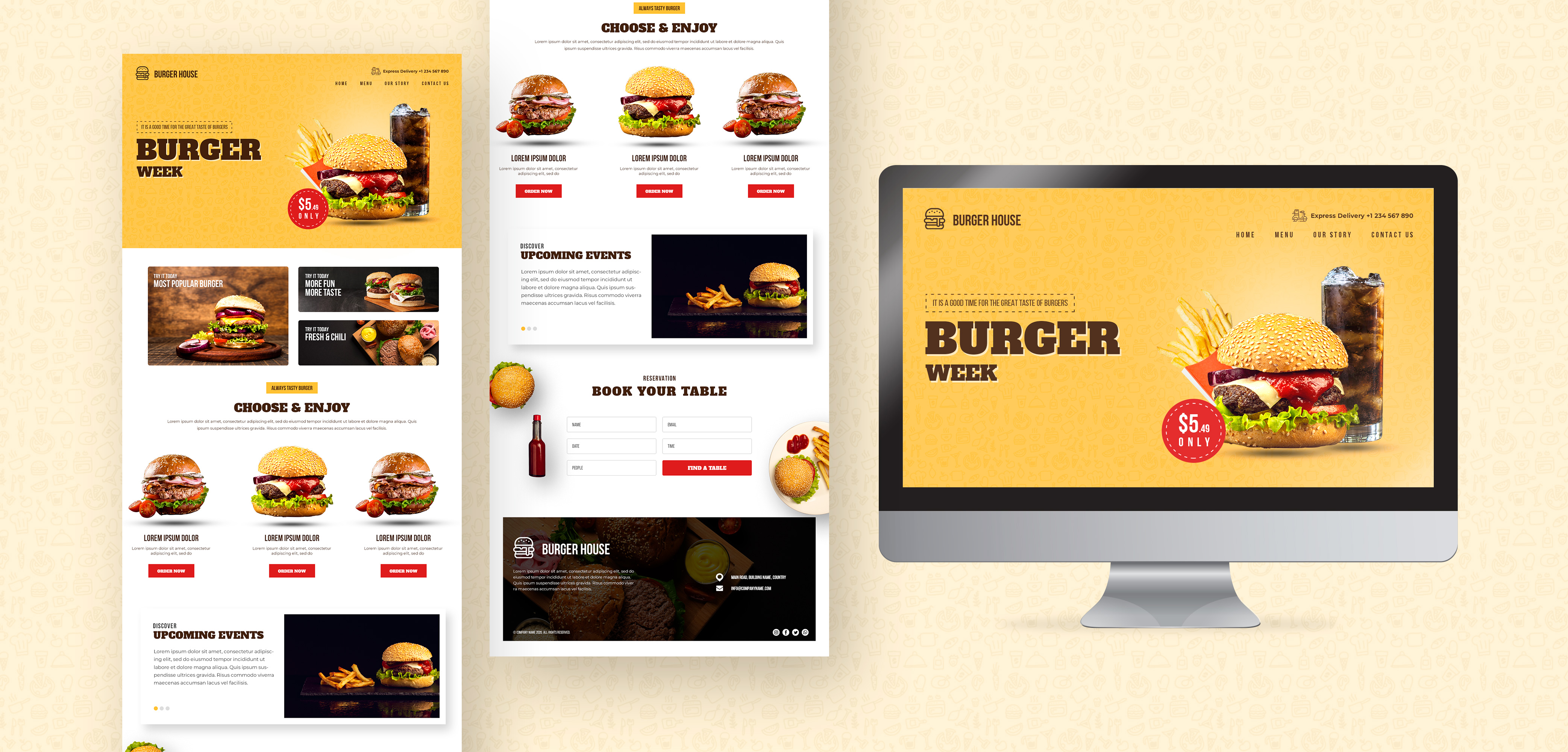 Web Development 04