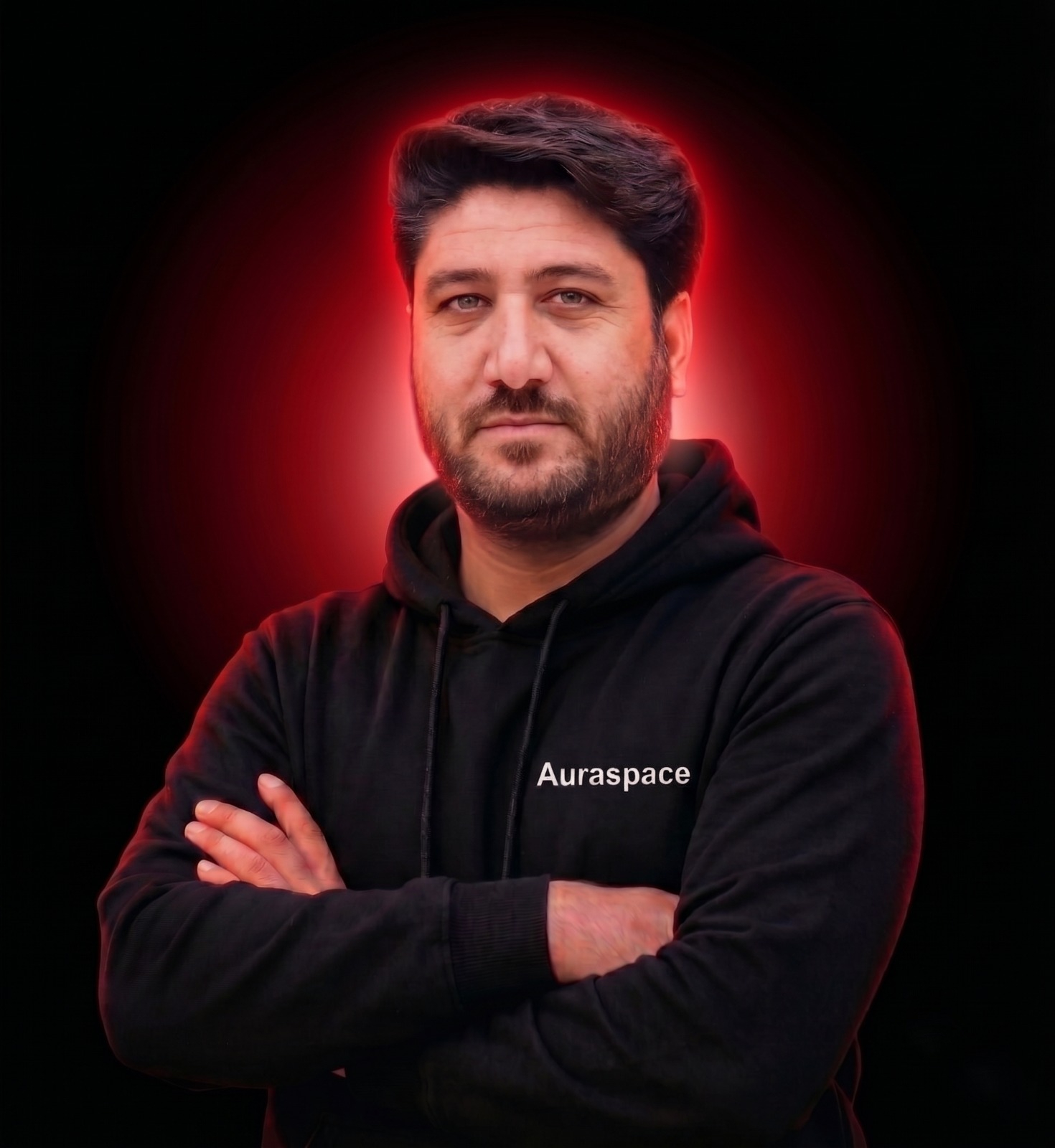 Qamar Hayat